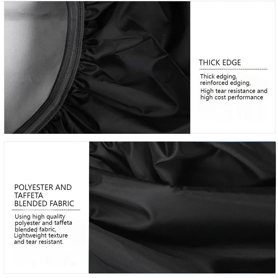 Covertor Mochila KoKossi 1Pcs 25-60L