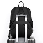 Sac à dos d'affaires décontracté en Oxford pour ordinateur portable, grande capacité, imperméable