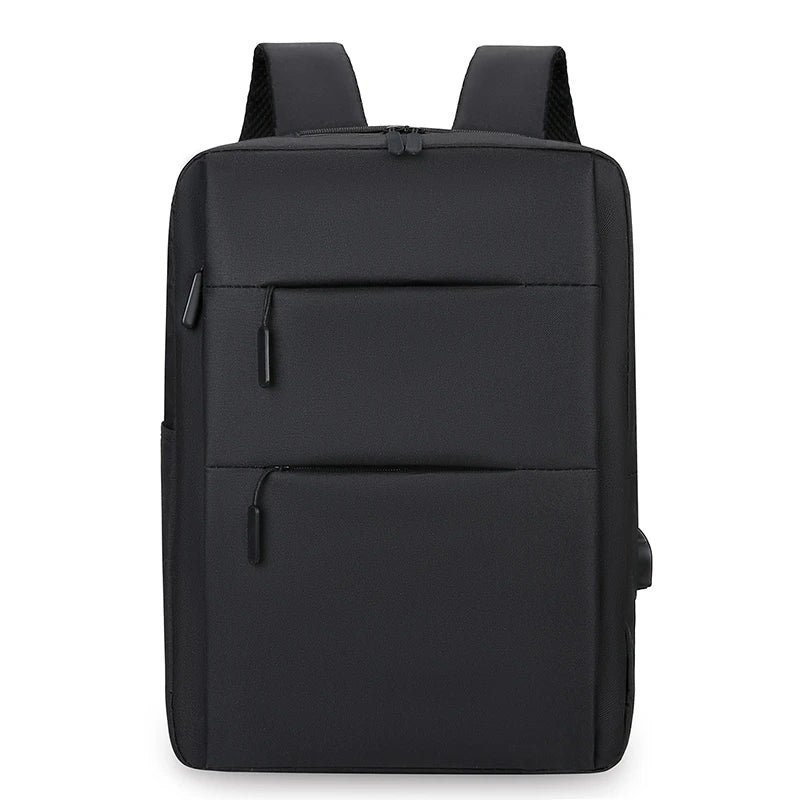 Mochila Nylon para Laptop Negocios y Viajes
