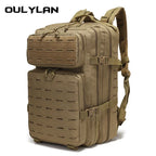 Sac à Dos Multifonctionnel Imperméable Sportif Extensible