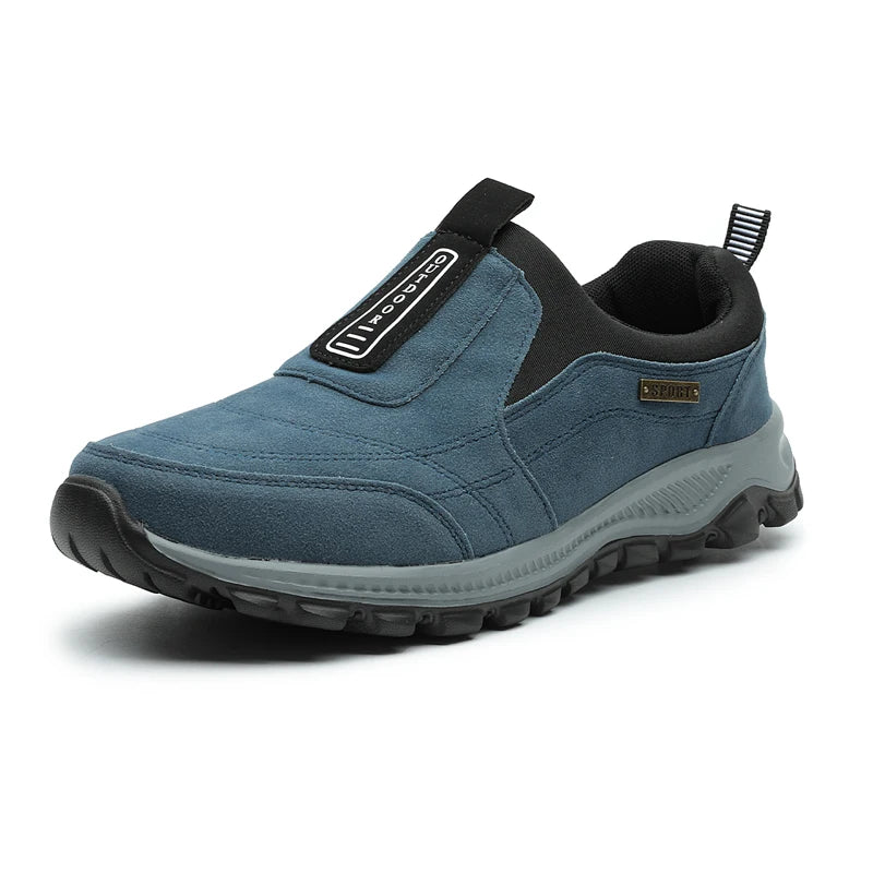 Zapatillas Deportivas Livianas Antideslizantes para Hombre