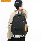Sac à Dos Grand HOMEFISH Imperméable pour Homme