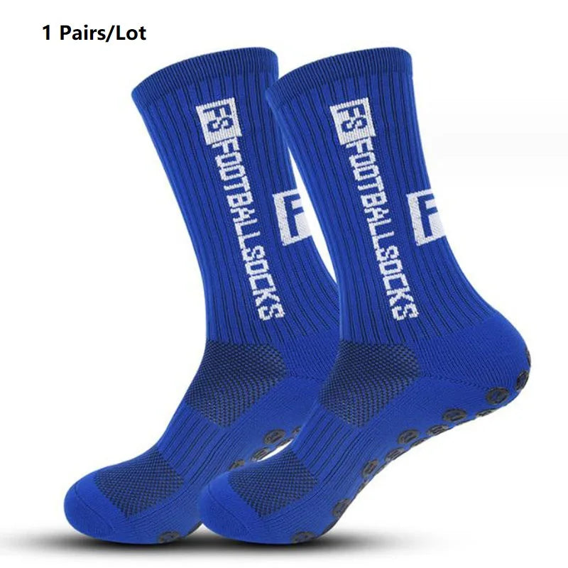 Calcetines Antideslizantes de Fútbol y Deporte