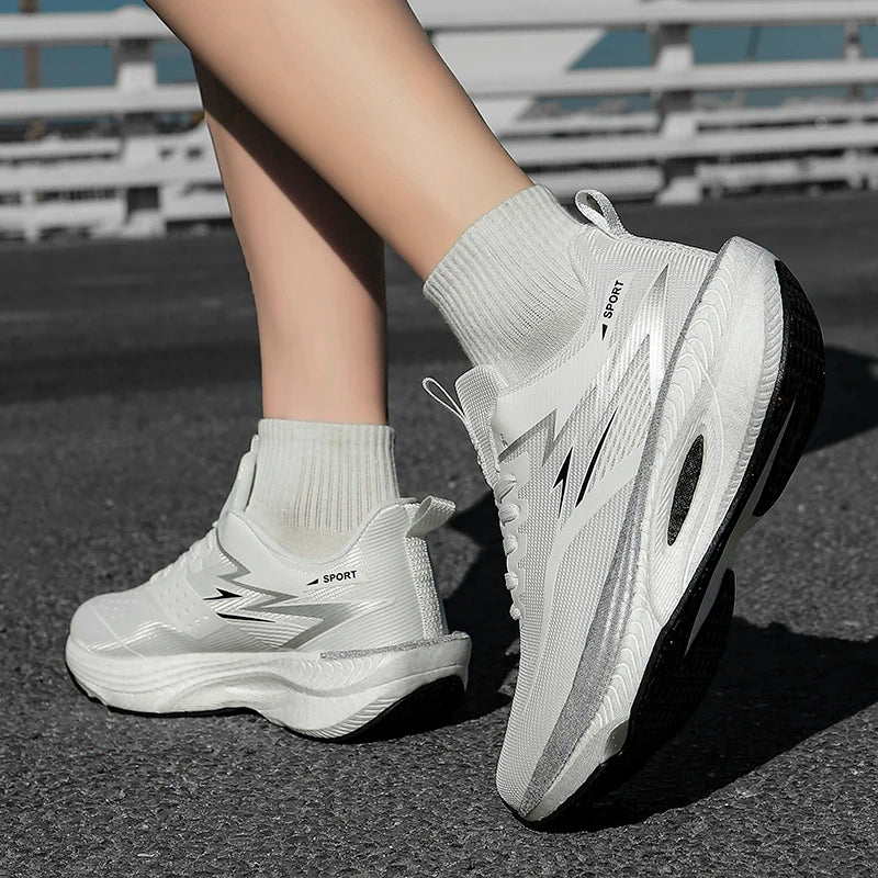 Women's Breathable Athletic Shoes