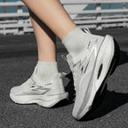 Baskets de sport respirantes pour femme