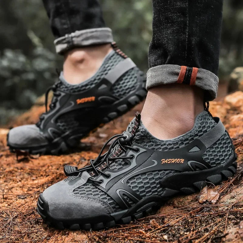 Durable Sports Shoes for Men