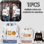 Sac à dos pour ordinateur portable, jeune, professionnel, décontracté, antivol