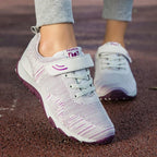 Chaussures de sport femme 2024 pour la danse et la marche