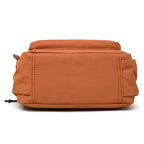 Sac à Bandoulière pour Femme Décontracté Polyvalent en Nylon