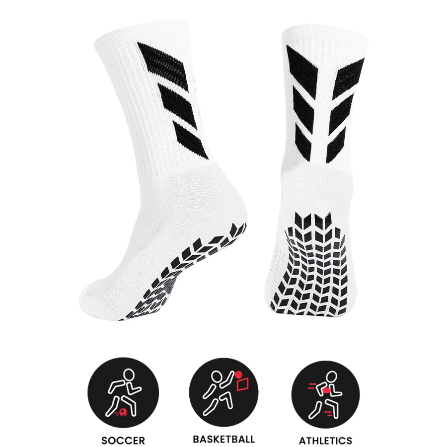 Calcetines Antideslizantes Para Fútbol
