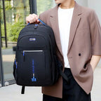 Sac à dos homme grande capacité ordinateur portable affaires travail