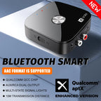 Émetteur-récepteur audio Bluetooth 5.4 RCA