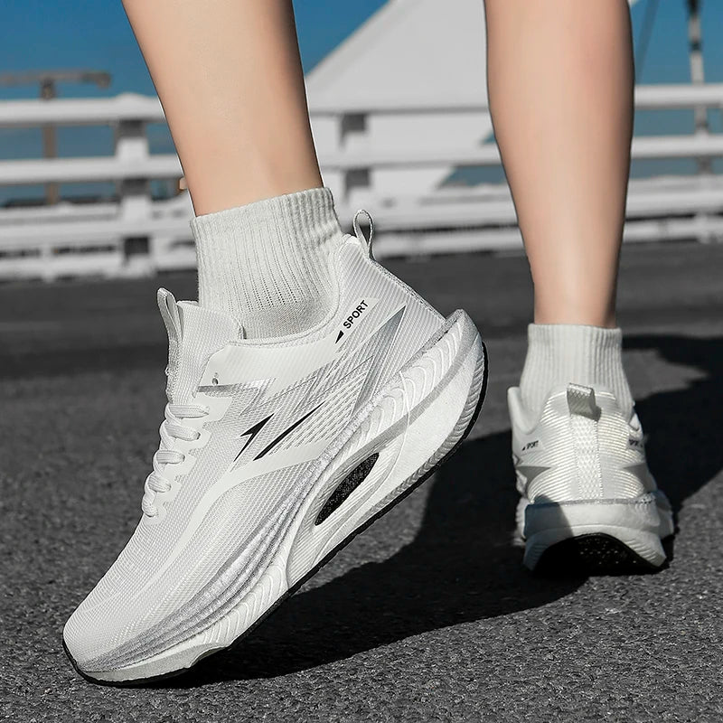Women's Breathable Athletic Shoes