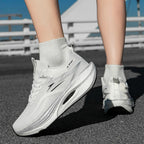 Baskets de sport respirantes pour femme
