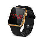 Montre Sport LED Digitale Femme/Homme