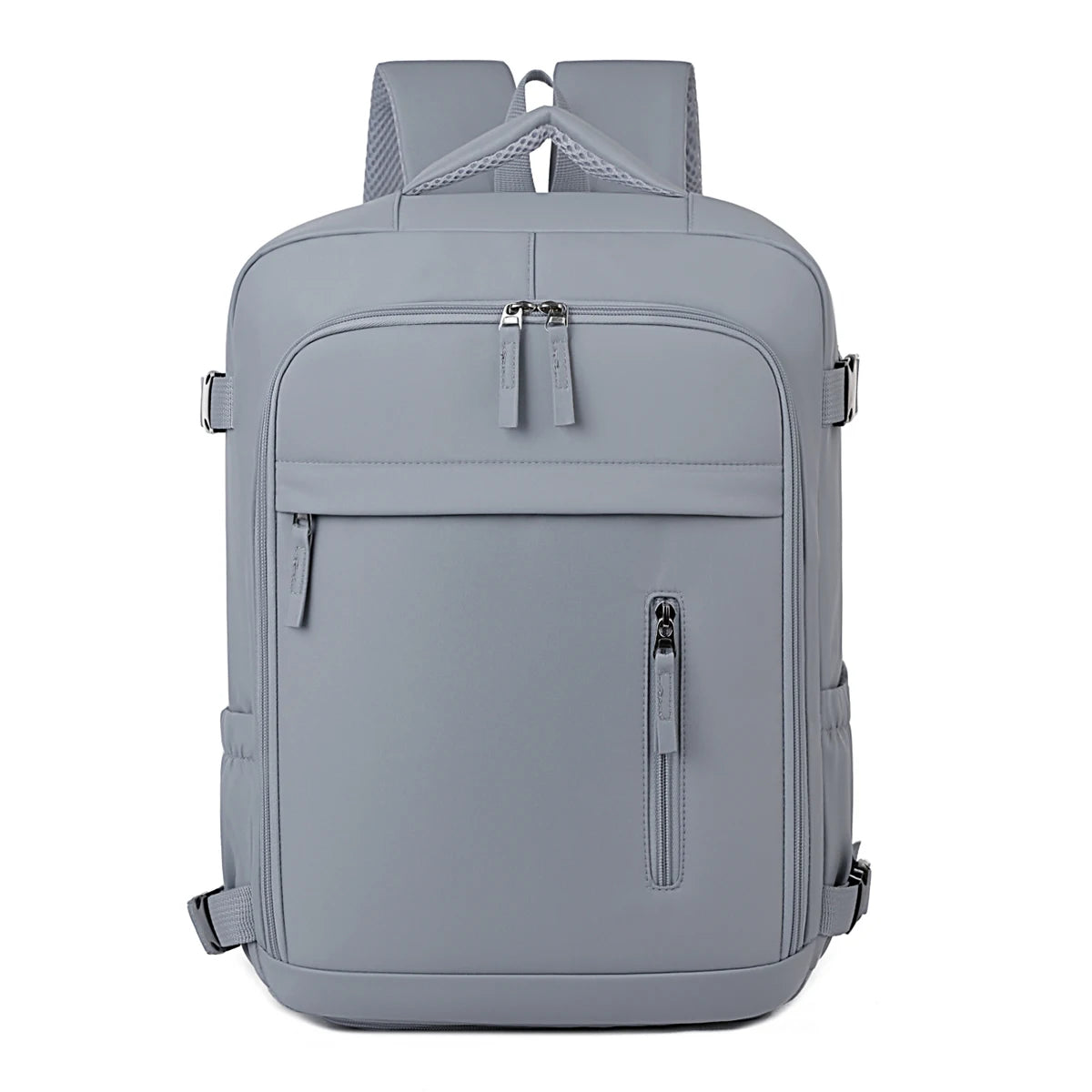 Mochila Mujer Ultraligera Gran Capacidad Viaje Negocios Laptop