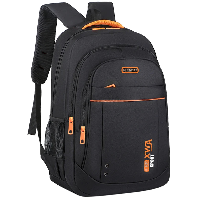 Mochila Antirrobo Para Laptop con Puerto USB