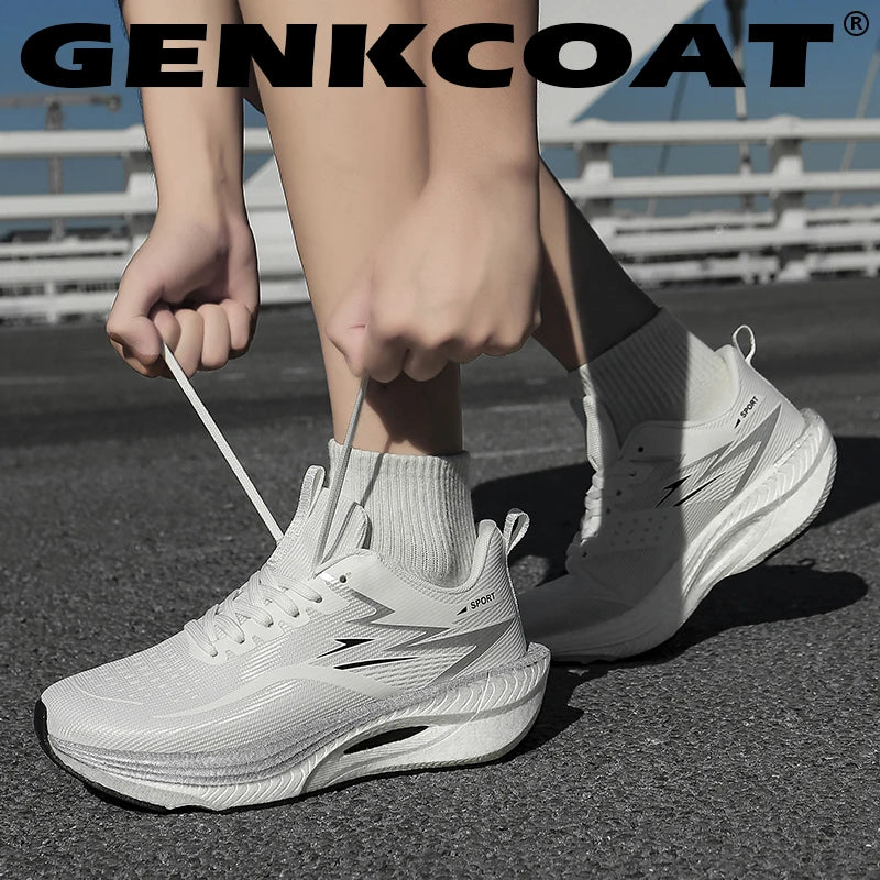 Women's Breathable Athletic Shoes