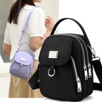 Mini sac de téléphone bandoulière