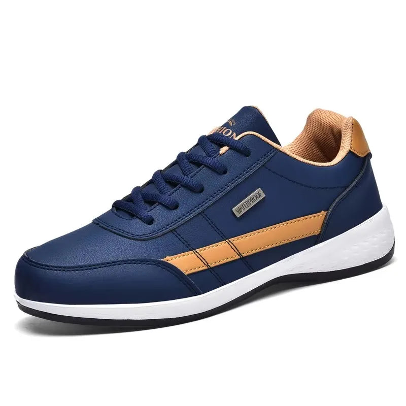 Zapatillas Casuales Hombre Para Tenis /Caminatas