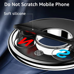 Support magnétique universel pour téléphone