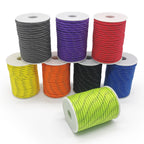 Corde Paracorde Réfléchissante 7 Brins 550 de 30m – 4mm