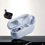 Écouteurs T75 à Conduction Osseuse Bluetooth Sportifs TWS