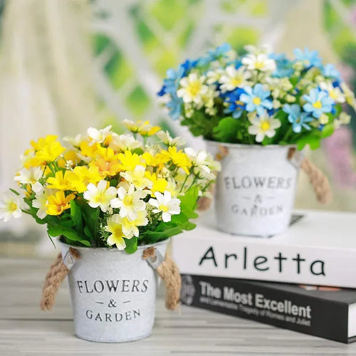 Artificial Flower 32 cms Jumping Orchid