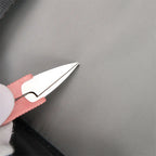 Sac à dos Roll-Top Unisexe Décontracté Minimaliste