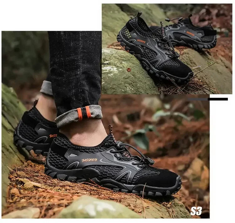 Durable Sports Shoes for Men