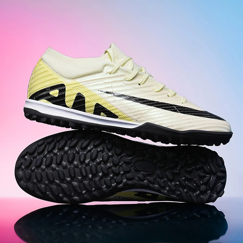 Zapato Deportivo Football Boots Sneakers