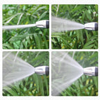 Pistola de Agua de Alta Presión Para Lavar Autos y Regar Jardines con Boquilla Multifuncional