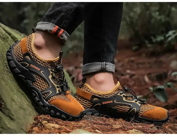Durable Sports Shoes for Men