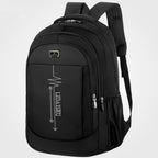 Sac à Dos Décontracté et Professionnel Grande Capacité pour Homme