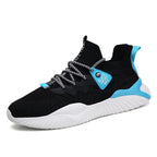 Chaussures de running pour homme, en maille respirante, légères