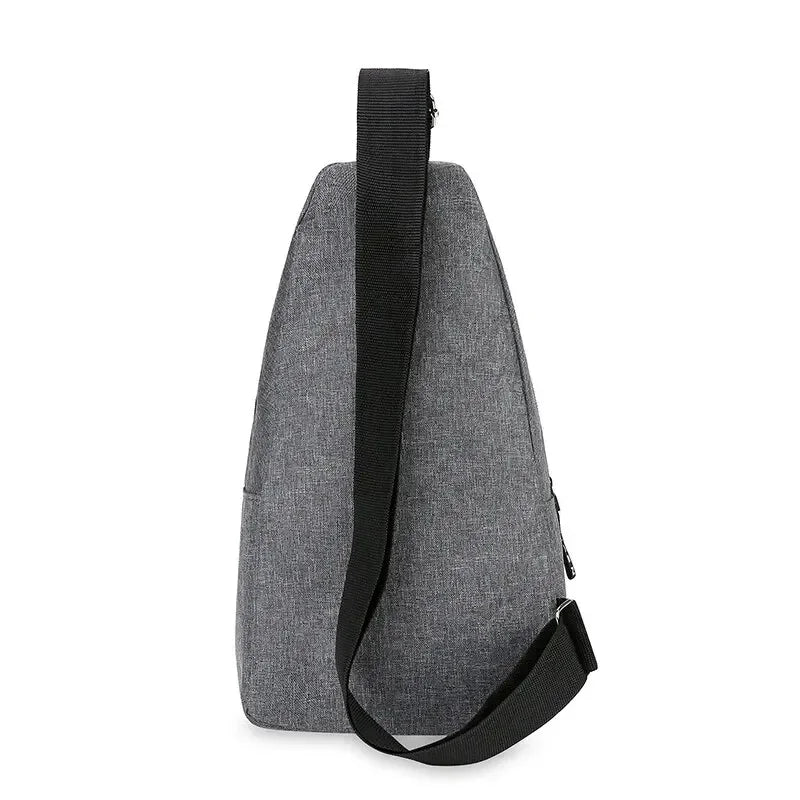 Men's Waterproof Waist Bag