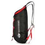 Mochila Plegable Multifuncional Impermeable Camping /Senderismo