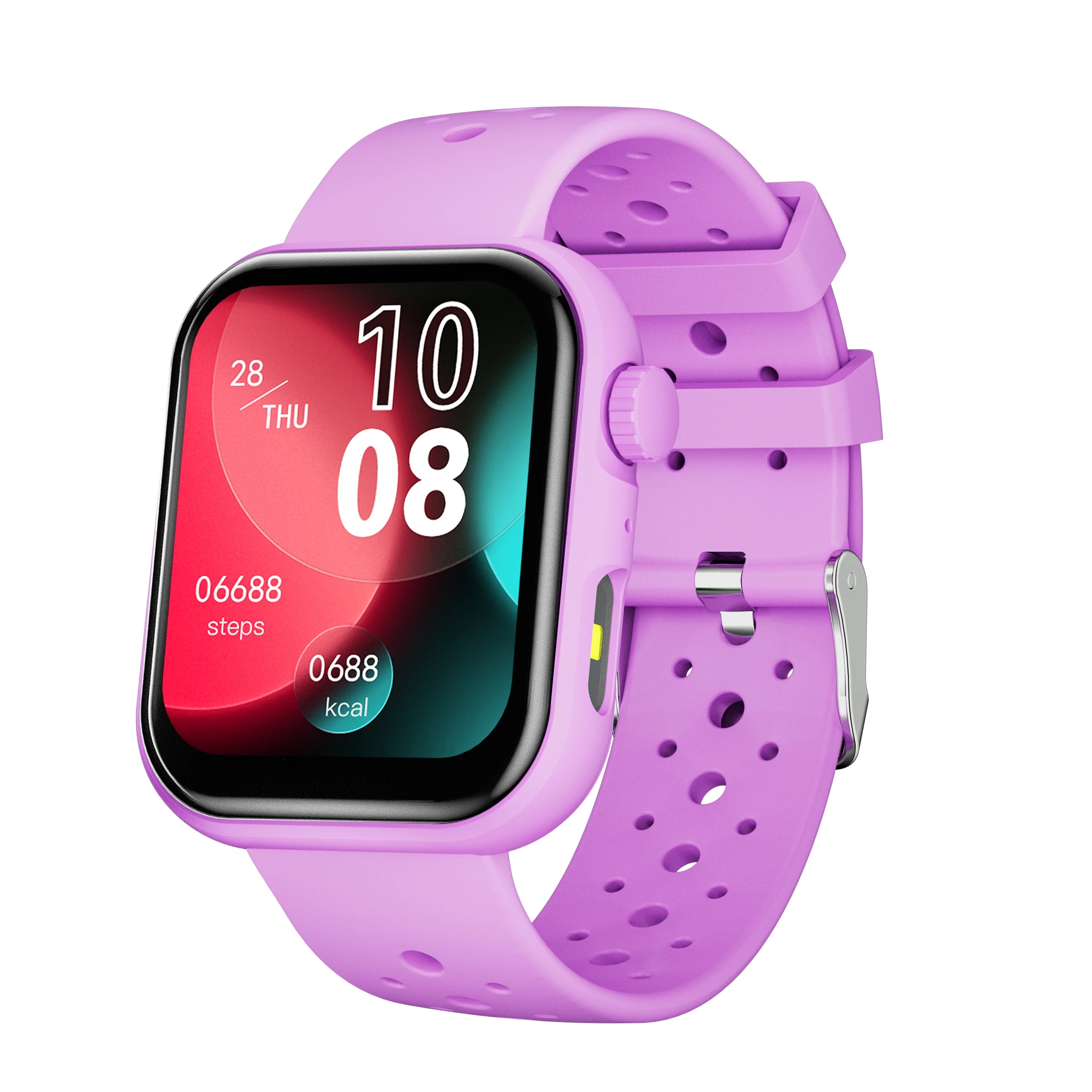 Smartwatch Hombre Mujer Llamadas Bluetooth Fitness