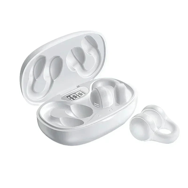 Auriculares Inalámbricos TWS X58 Conducción Ósea