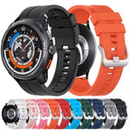 Correa Deportiva 22mm Para Relojes HAYLOU  4 4S 2Pro/Solar 5/Solar Lite/RT2 RT3/RS5 R8 S8
