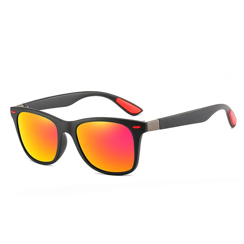 Men's Polarized Sports Sunglasses Day/Night Vision