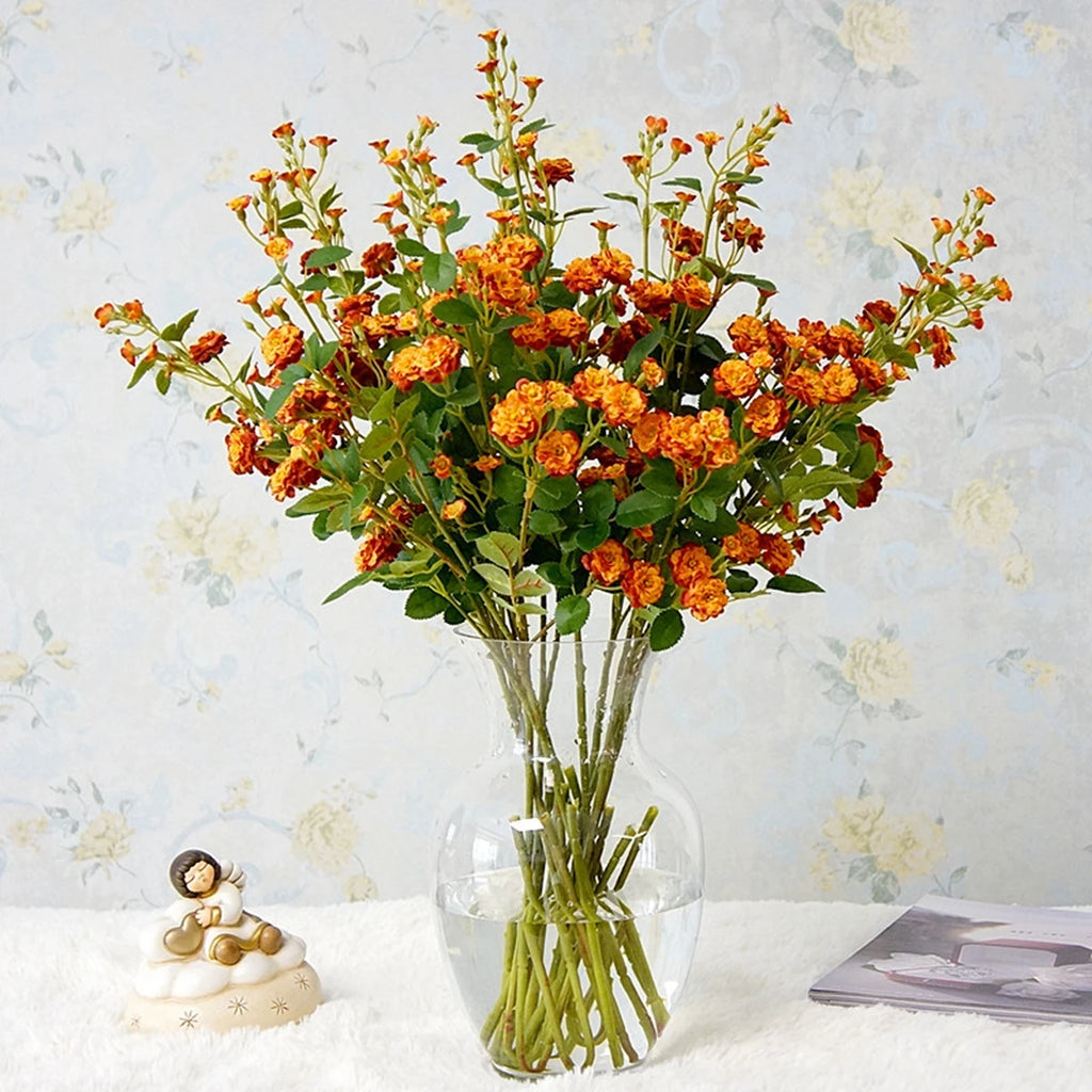Artificial Daisy Flowers Home / Weddings / Parties