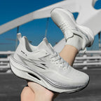 Baskets de sport respirantes pour femme