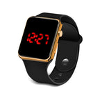 Montre Sport LED Digitale Femme/Homme