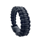 Bracelet de survie en Paracorde 7 brins 23cm