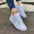 Chaussures de running décontractées pour femmes