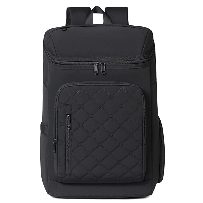 Mochila Gran Capacidad Negocios Multifuncional