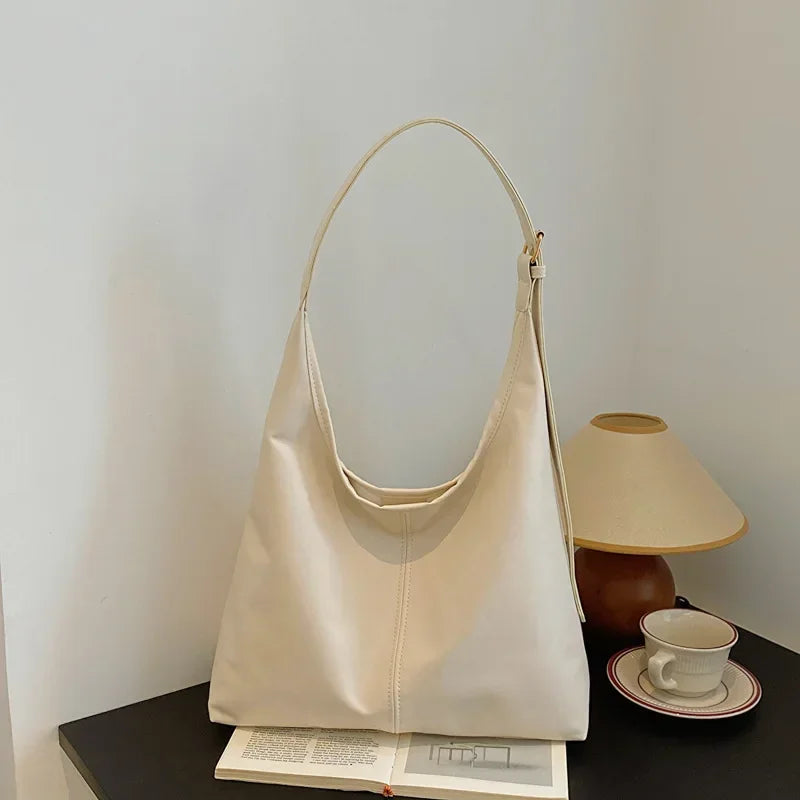 Bolso Mujer Vintage Gran Capacidad Hombro Cruzado