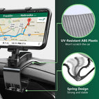 Support de Téléphone Universel pour Voiture avec Clip