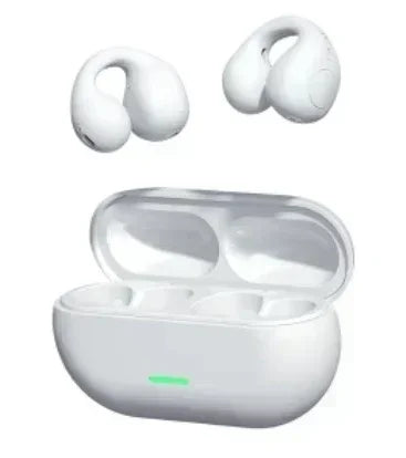 Audífonos T75 Conducción Ósea Bluetooth Deportivos TWS
